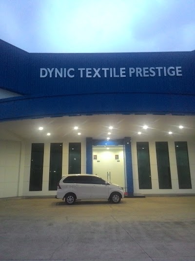 Photos of PT. Dynic Textile Prestige