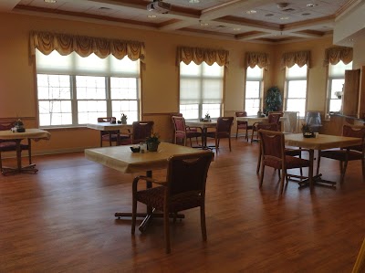Photos of Kingston of Ashland