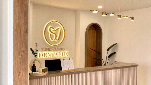 Klinik Pergigian Dentalux Eco Grandeur