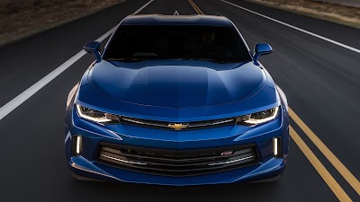 Photos of James Corlew Chevrolet