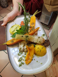 Photo n°121 de Auberge Provençale à Bandol (Restaurant de spécialités provençales)