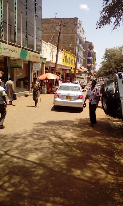 Photos of Mathai Supermarket (Embu)