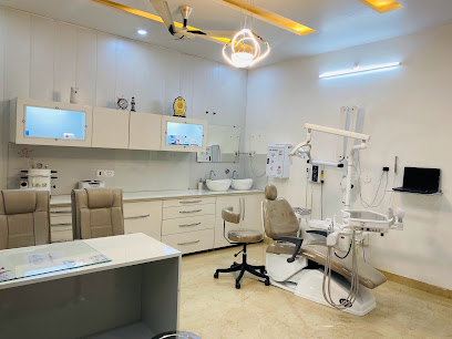 BRIGHT SMILE DENTAL CARE-Best Dentist and Dental Clinic In Ferozepur