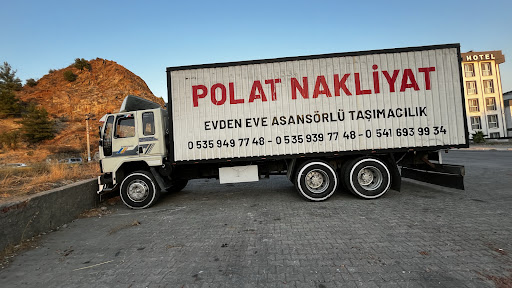 Nihat Polat Nakliyat | Evden Eve Nakliyat | Muğla Ortaca Nakliyat