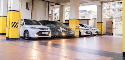 Photos of Recharge Travels Ltd