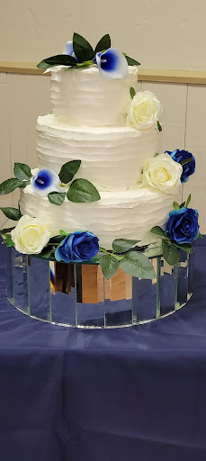 Debra's Catering/ Retired - Thumbnail