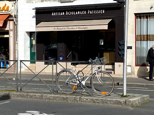 Artisan boulanger Pâtissier "Le Fournil de Christine et Christophe" - Thumbnail