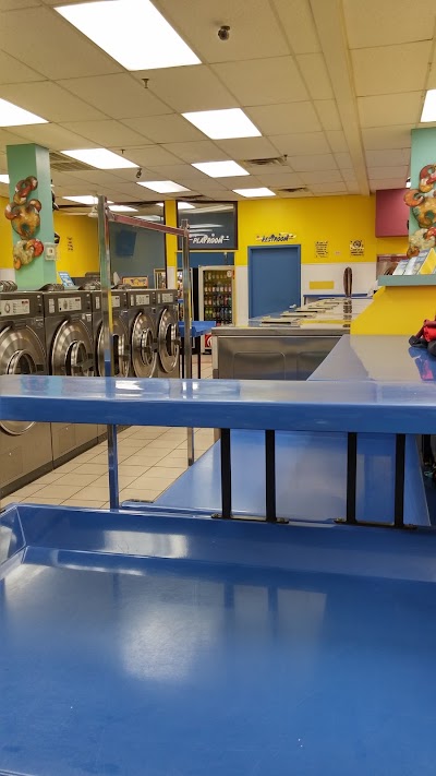 Photos of Washland Coin Laundry