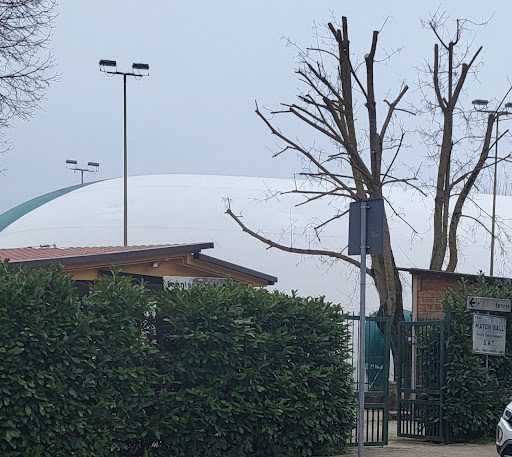 Circolo Tennis Match Ball - Thumbnail
