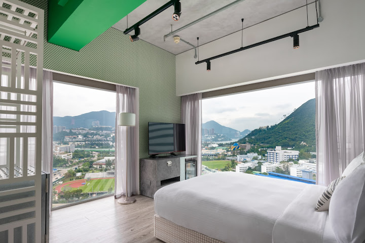 Southside By Ovolo, Hong Kong by null