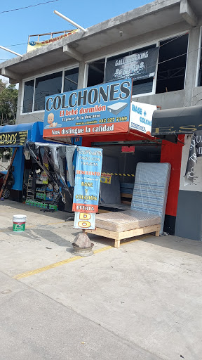 Colchones El BeBe Dormilon