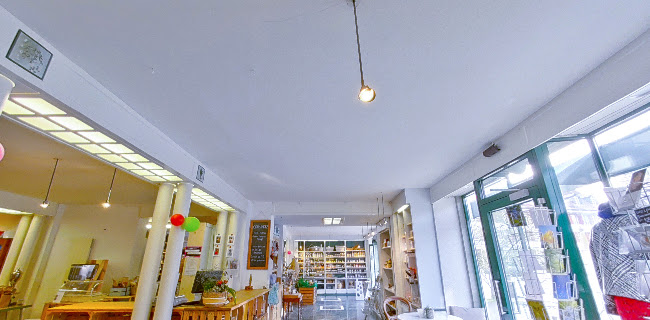 Epicerie AventiVrac Telefonnummer