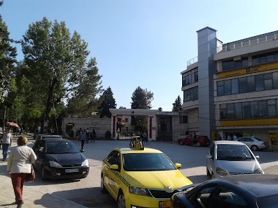 Tirana Bank