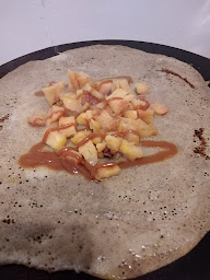 Photo n°7 de MAGALETTE à Jonzieux (Crêperie)