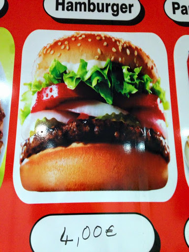 Photo 3 - LA CAPPADOCE KEBAB