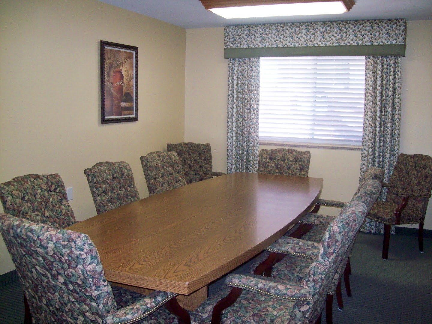 Villa Manor Care Center - Photo 2