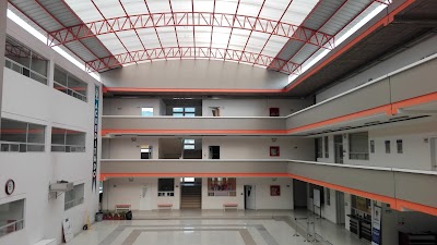 Photos of ITS. JOS&Eacute; CHIRIBOGA GRIJALVA, El Oro, Ibarra, Imbabura