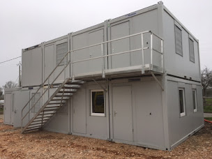 Photo n°16 de BUNGALOC - Location et construction de module de chantier à Blainville-sur-Orne (Agence de location de matériel)