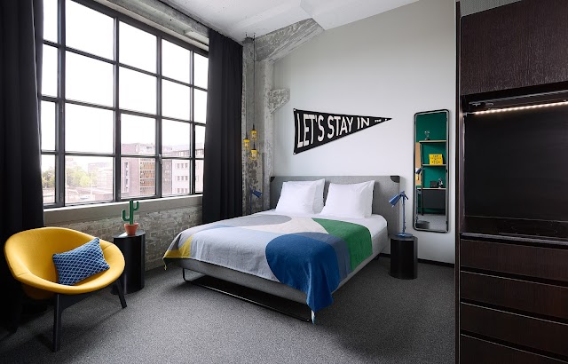 The Student Hotel Maastricht