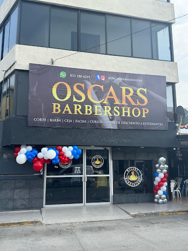 Oscars Studio