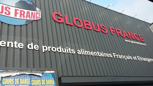 Globus France