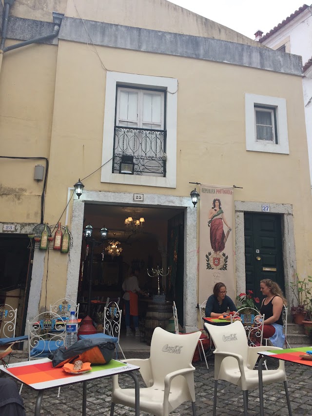 Republica Portuguesa