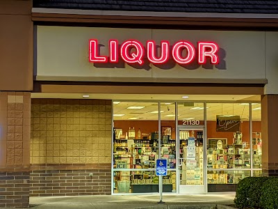 Cascade Summit Liquor Store