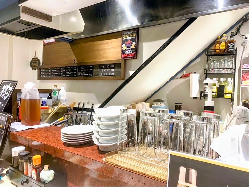 中華居酒屋 樹いち(きいち)