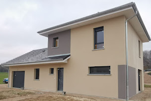 Photo n°17 de Entreprise de peinture m.renard jean rénovation de peinture int/ext décoration yvelines à Trappes (Peintre en bâtiment)