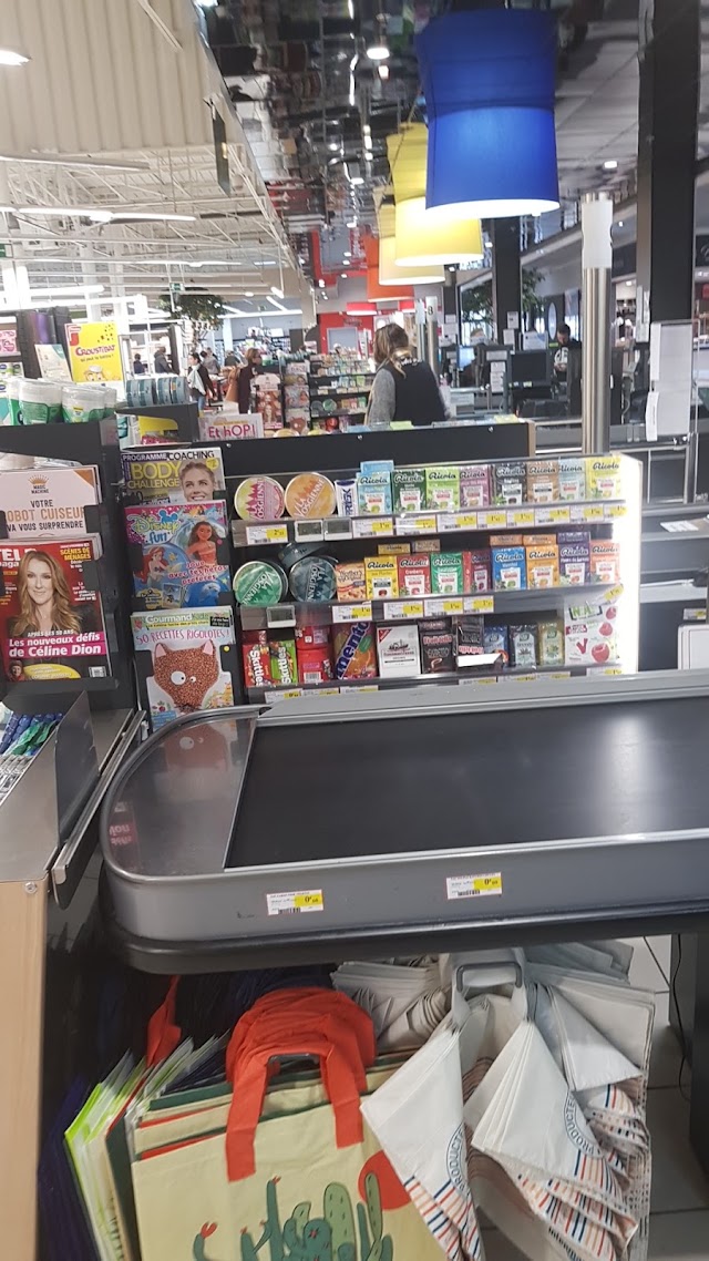 Intermarché SUPER Oyonnax