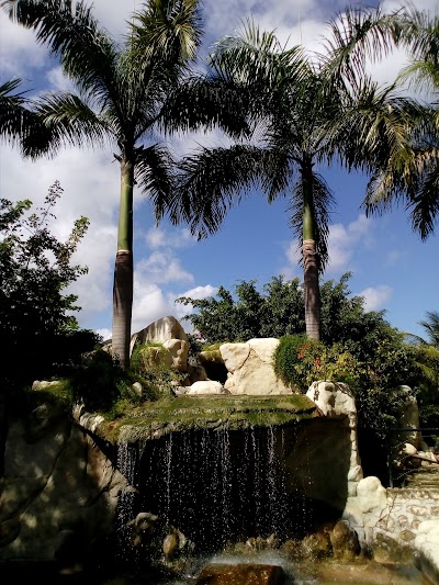 Photos of San Juan Park