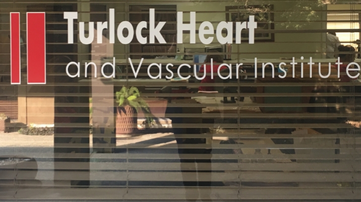 Cardiology Consultants Vafadouste Reza Md