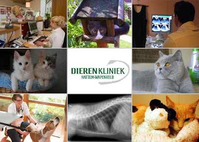 Photos of Dierenkliniek Hattem Wapenveld
