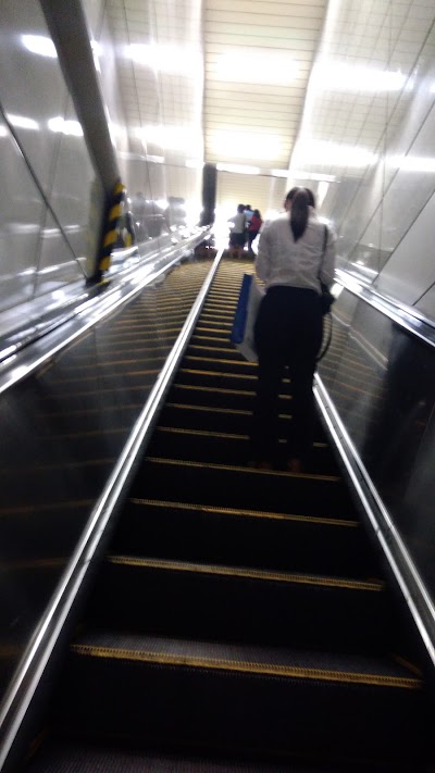 subway-station