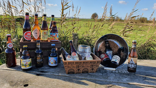 De bierkluis