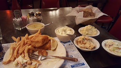 Photos of Al Gen Dinner Club