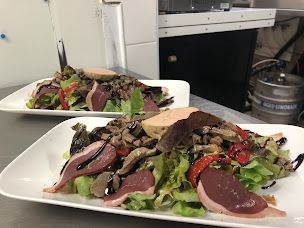 Photo n°46 de Taverne de St Jacques à Navarrenx (Café)