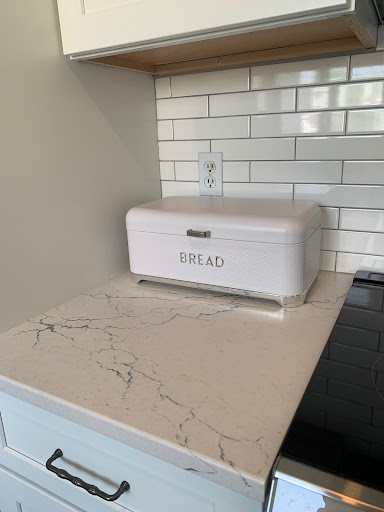 Avatar for Kitchen & Bath by Ellington Management