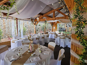 Photo n°16 de Domaine de Bagard - Village de gîtes et réception de mariage à Sauve (Hôtel)