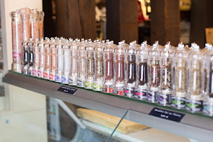 Photo n°2 de Le Panier Alpin à Briançon (Coutellerie)