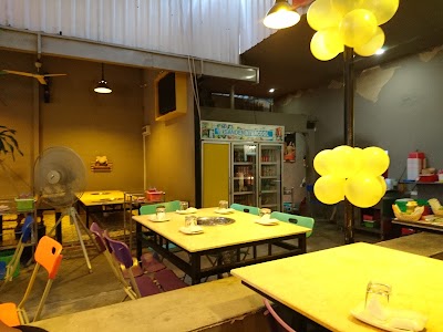 Photos of Sarang BBQ