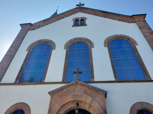 Evangelische Kirche Wiebelskirchen - Thumbnail