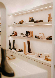 Photo n°2 de Bobbies Bordeaux à Bordeaux (Magasin de maroquinerie)