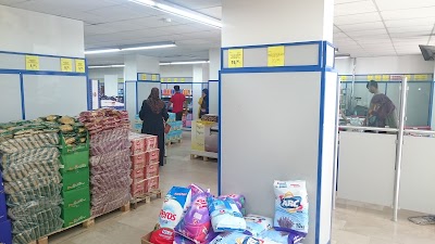 Photos of Bim-Otogar Şubesi