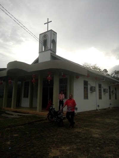 church