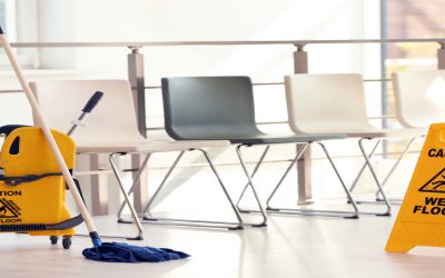  commercial cleaning in Minneapolis