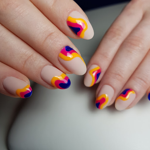 Mazidło Nails & Beauty