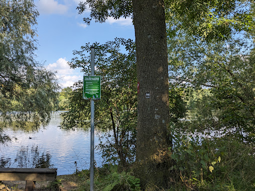 Wanderparkplatz Abtskücher Teich Gallery - Germany