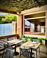 Beach Grill à Carcans