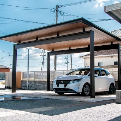 （株）モリヤアルミ